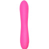 Generique Vibro Torti 17 x 3.3cm Rose